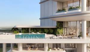 Programme neuf Duplex Business Bay