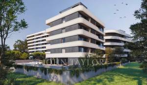 Programme neuf Duplex Limassol