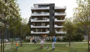Programme neuf Duplex Limassol