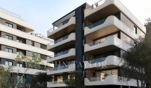 Programme neuf Duplex Limassol