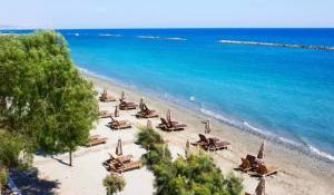 Programme neuf Duplex Limassol