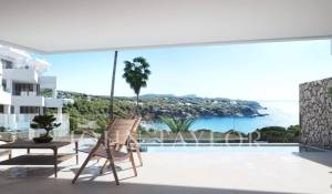 Programme neuf Ensemble immobilier Cala Llenya