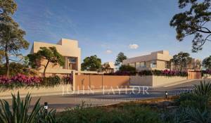 Programme neuf Ensemble immobilier Cala Llenya
