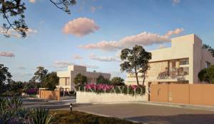 Programme neuf Ensemble immobilier Cala Llenya