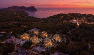 Programme neuf Ensemble immobilier Cala Llenya