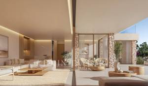 Programme neuf Ensemble immobilier Cala Llenya