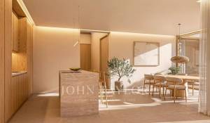 Programme neuf Ensemble immobilier Cala Llenya