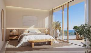 Programme neuf Ensemble immobilier Cala Llenya
