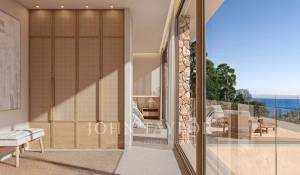 Programme neuf Ensemble immobilier Cala Llenya