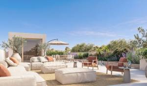 Programme neuf Ensemble immobilier Cala Llenya