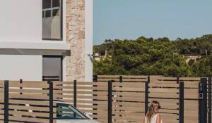 Programme neuf Ensemble immobilier Cala Tarida