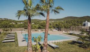 Programme neuf Ensemble immobilier Cala Tarida