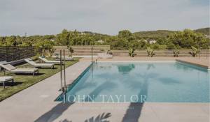 Programme neuf Ensemble immobilier Cala Tarida