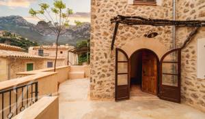 Programme neuf Ensemble immobilier Deià