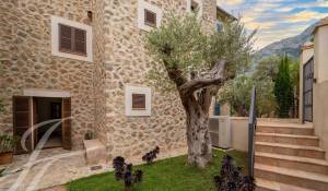 Programme neuf Ensemble immobilier Deià