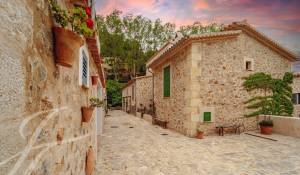Programme neuf Ensemble immobilier Deià