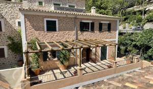 Programme neuf Ensemble immobilier Deià