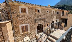 Programme neuf Ensemble immobilier Deià