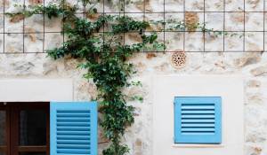 Programme neuf Ensemble immobilier Deià