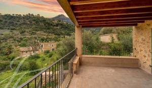 Programme neuf Ensemble immobilier Deià