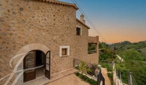 Programme neuf Ensemble immobilier Deià