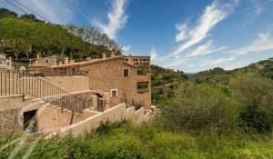Programme neuf Ensemble immobilier Deià