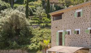 Programme neuf Ensemble immobilier Deià