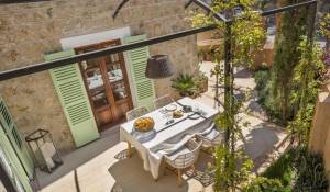 Programme neuf Ensemble immobilier Deià