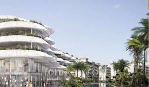 Programme neuf Ensemble immobilier Eivissa