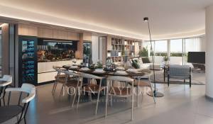 Programme neuf Ensemble immobilier Eivissa