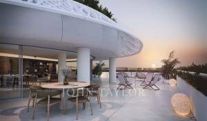 Programme neuf Ensemble immobilier Eivissa