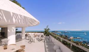 Programme neuf Ensemble immobilier Eivissa