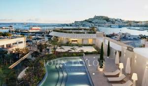 Programme neuf Ensemble immobilier Eivissa