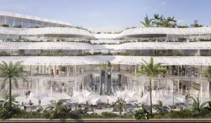 Programme neuf Ensemble immobilier Eivissa