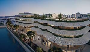 Programme neuf Ensemble immobilier Eivissa
