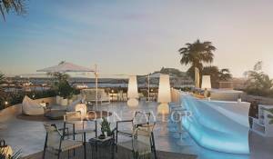 Programme neuf Ensemble immobilier Eivissa