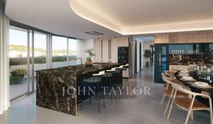 Programme neuf Ensemble immobilier Eivissa