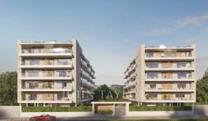 Programme neuf Ensemble immobilier Eivissa
