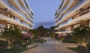 Programme neuf Ensemble immobilier Eivissa