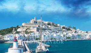 Programme neuf Ensemble immobilier Eivissa