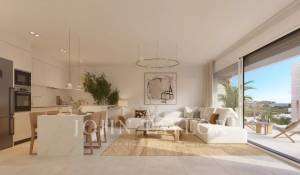 Programme neuf Ensemble immobilier Eivissa