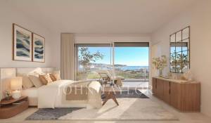 Programme neuf Ensemble immobilier Eivissa