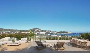 Programme neuf Ensemble immobilier Eivissa
