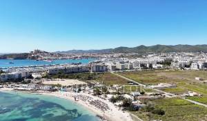 Programme neuf Ensemble immobilier Eivissa