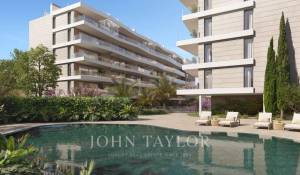 Programme neuf Ensemble immobilier Eivissa
