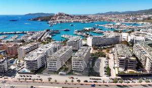 Programme neuf Ensemble immobilier Eivissa