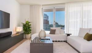 Programme neuf Ensemble immobilier Eivissa