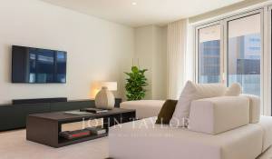 Programme neuf Ensemble immobilier Eivissa