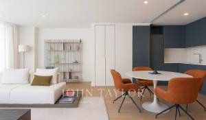 Programme neuf Ensemble immobilier Eivissa