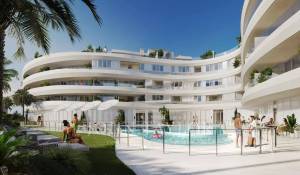 Programme neuf Ensemble immobilier Eivissa